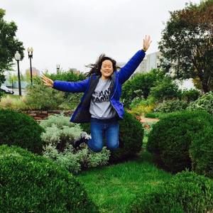 Meet your Posher, Sharon